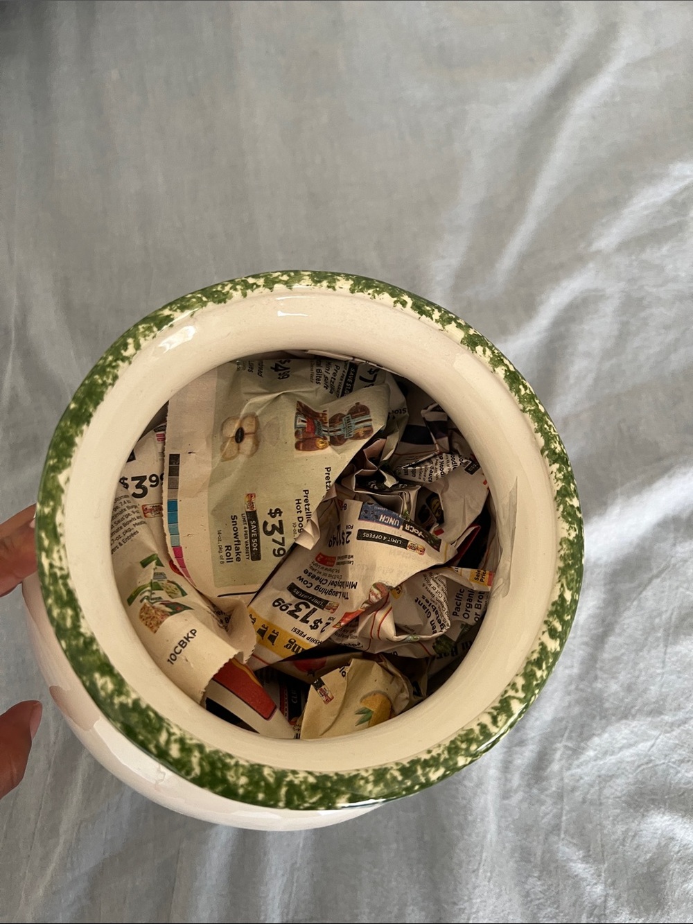 Wall sockets - Picture 3 of 4
